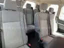 2018 Ford Transit 350 Wagon Low Roof XLT