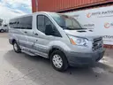 2018 Ford Transit 150 Wagon Low Roof XLT