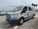 2018 Ford Transit 150 Wagon Low Roof XLT