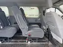 2018 Ford Transit 150 Wagon Low Roof XLT