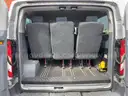 2018 Ford Transit 150 Wagon Low Roof XLT