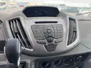 2018 Ford Transit 150 Wagon Low Roof XLT