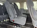 2018 Ford Transit 150 Wagon Low Roof XLT