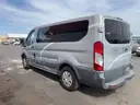 2018 Ford Transit 150 Wagon Low Roof XLT