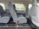 2017 Ford Transit 150 Wagon Low Roof XLT