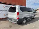 2017 Ford Transit 150 Wagon Low Roof XLT