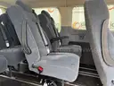 2017 Ford Transit 150 Wagon Low Roof XLT