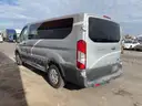 2017 Ford Transit 150 Wagon Low Roof XLT