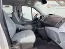 2017 Ford Transit 150 Wagon Low Roof XLT