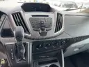 2017 Ford Transit 150 Wagon Low Roof XLT