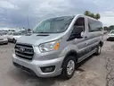 2020 Ford Transit 150 Wagon Low Roof XLT
