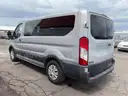 2020 Ford Transit 150 Wagon Low Roof XLT