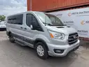 2020 Ford Transit 150 Wagon Low Roof XLT