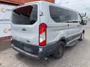 2020 Ford Transit 150 Wagon Low Roof XLT