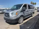 2019 Ford Transit 150 Wagon Low Roof XLT