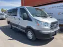 2019 Ford Transit 150 Wagon Low Roof XLT