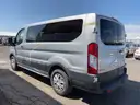 2019 Ford Transit 150 Wagon Low Roof XLT