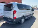 2019 Ford Transit 150 Wagon Low Roof XLT