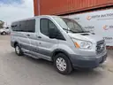 2016 Ford Transit 150 Wagon Low Roof XLT