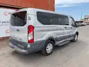 2016 Ford Transit 150 Wagon Low Roof XLT