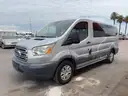2016 Ford Transit 150 Wagon Low Roof XLT