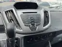 2018 Ford Transit 150 Wagon Low Roof XL 60/40 Pass. 130-in. WB