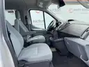 2018 Ford Transit 150 Wagon Low Roof XL 60/40 Pass. 130-in. WB