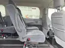 2018 Ford Transit 150 Wagon Low Roof XL 60/40 Pass. 130-in. WB