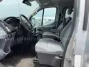 2018 Ford Transit 150 Wagon Low Roof XL 60/40 Pass. 130-in. WB