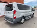 2018 Ford Transit 150 Wagon Low Roof XL 60/40 Pass. 130-in. WB
