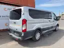 2019 Ford Transit 150 Wagon Low Roof XLT