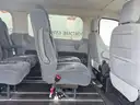 2019 Ford Transit 150 Wagon Low Roof XLT