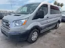 2019 Ford Transit 150 Wagon Low Roof XLT