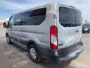 2019 Ford Transit 150 Wagon Low Roof XLT