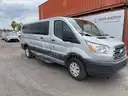 2019 Ford Transit 350 Wagon Low Roof XLT