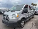 2019 Ford Transit 350 Wagon Low Roof XLT