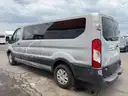 2019 Ford Transit 350 Wagon Low Roof XLT