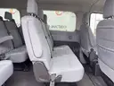 2019 Ford Transit 350 Wagon Low Roof XLT