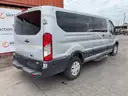 2019 Ford Transit 350 Wagon Low Roof XLT