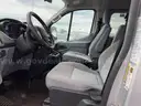 2018 Ford Transit 150 Wagon Low Roof XL 60/40 Pass. 130-in. WB