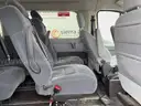 2018 Ford Transit 150 Wagon Low Roof XL 60/40 Pass. 130-in. WB