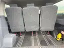 2018 Ford Transit 150 Wagon Low Roof XL 60/40 Pass. 130-in. WB