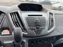 2017 Ford Transit 150 Wagon Low Roof XL 60/40 Pass. 130-in. WB