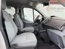 2017 Ford Transit 150 Wagon Low Roof XL 60/40 Pass. 130-in. WB