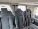 2017 Ford Transit 150 Wagon Low Roof XL 60/40 Pass. 130-in. WB