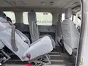 2017 Ford Transit 150 Wagon Low Roof XL 60/40 Pass. 130-in. WB