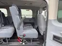2017 Ford Transit 150 Wagon Low Roof XL 60/40 Pass. 130-in. WB