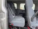 2017 Ford Transit 150 Wagon Low Roof XL 60/40 Pass. 130-in. WB