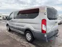 2017 Ford Transit 150 Wagon Low Roof XL 60/40 Pass. 130-in. WB