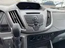 2017 Ford Transit 150 Wagon Low Roof XL 60/40 Pass. 130-in. WB
